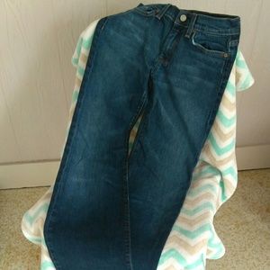7 for all mankind Jeans
